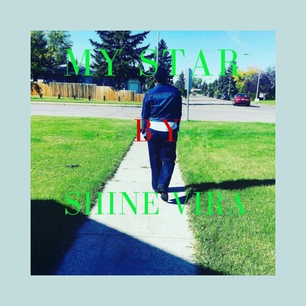 Cover art for My Star