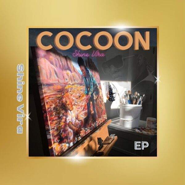 Cover art for Cocoon